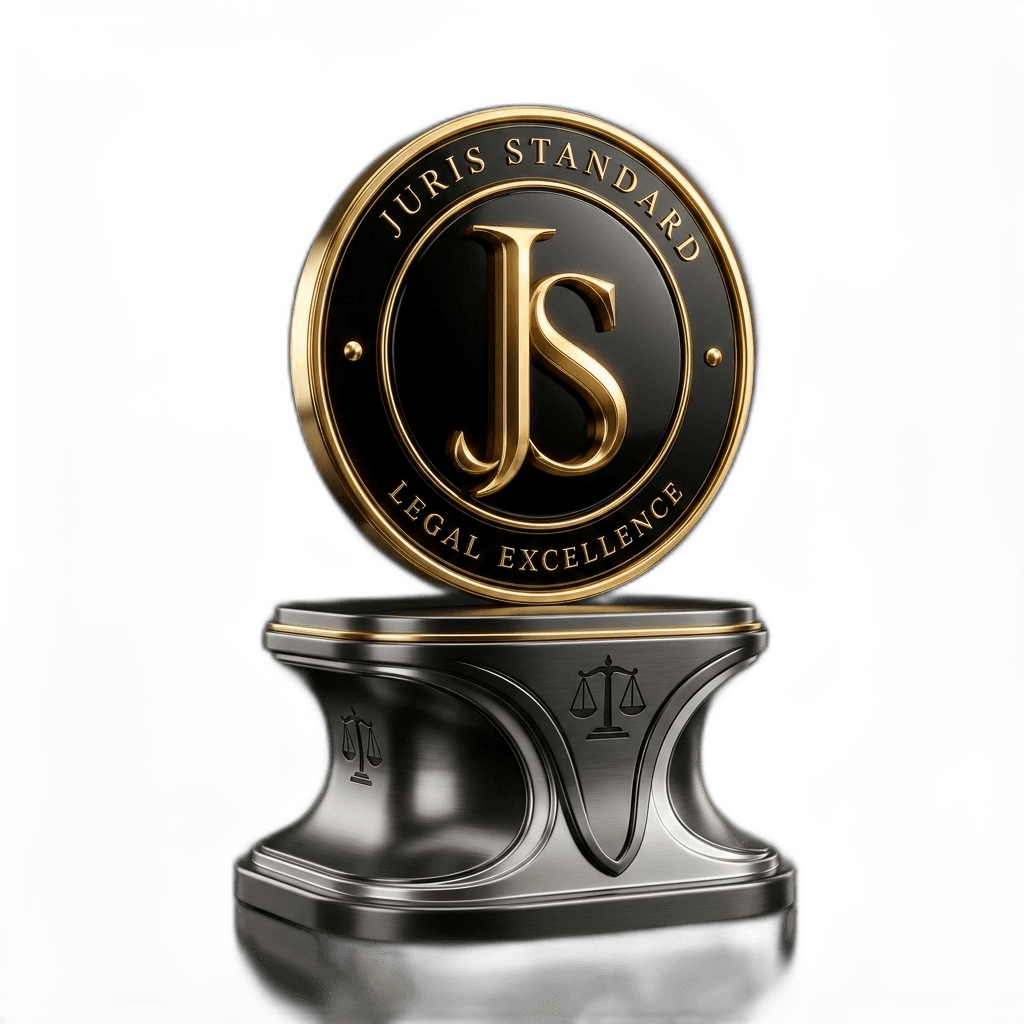 Institutional Seal 3D