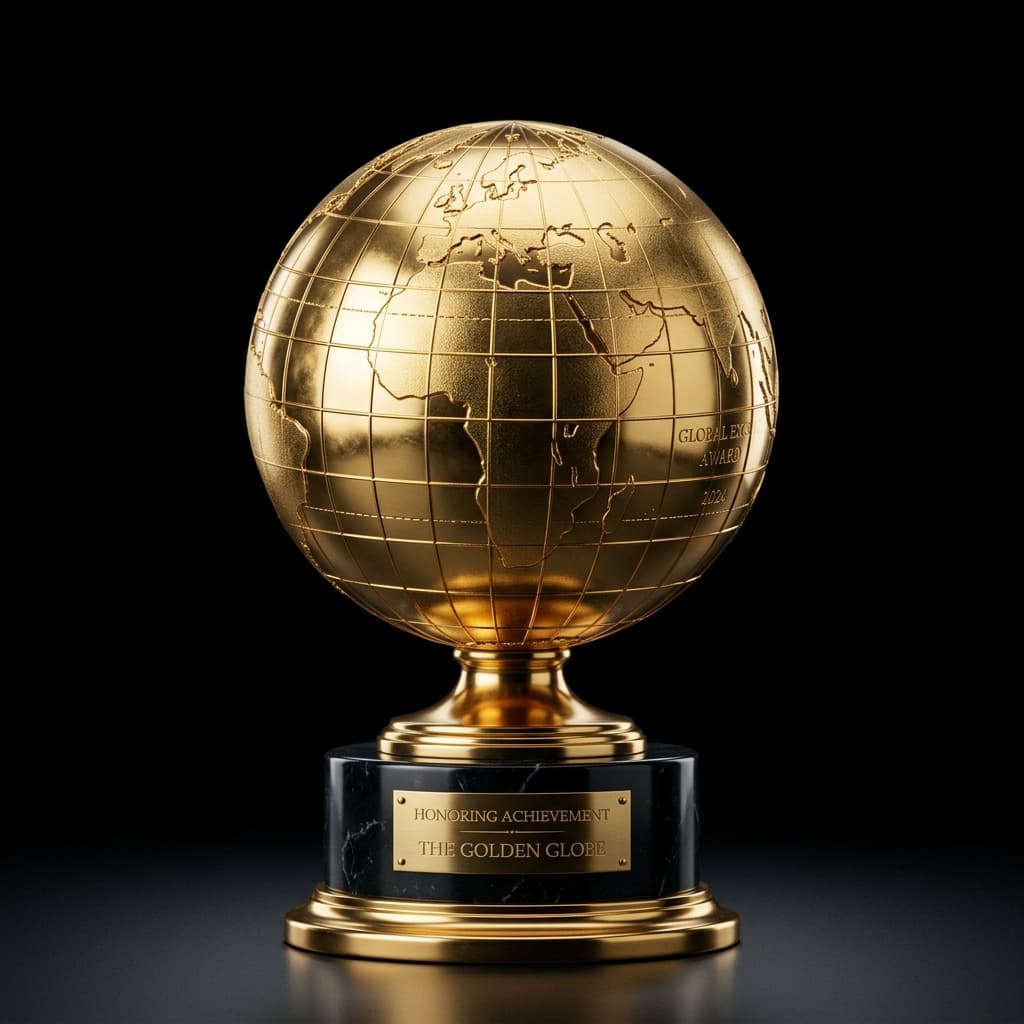 Lifetime Achievement