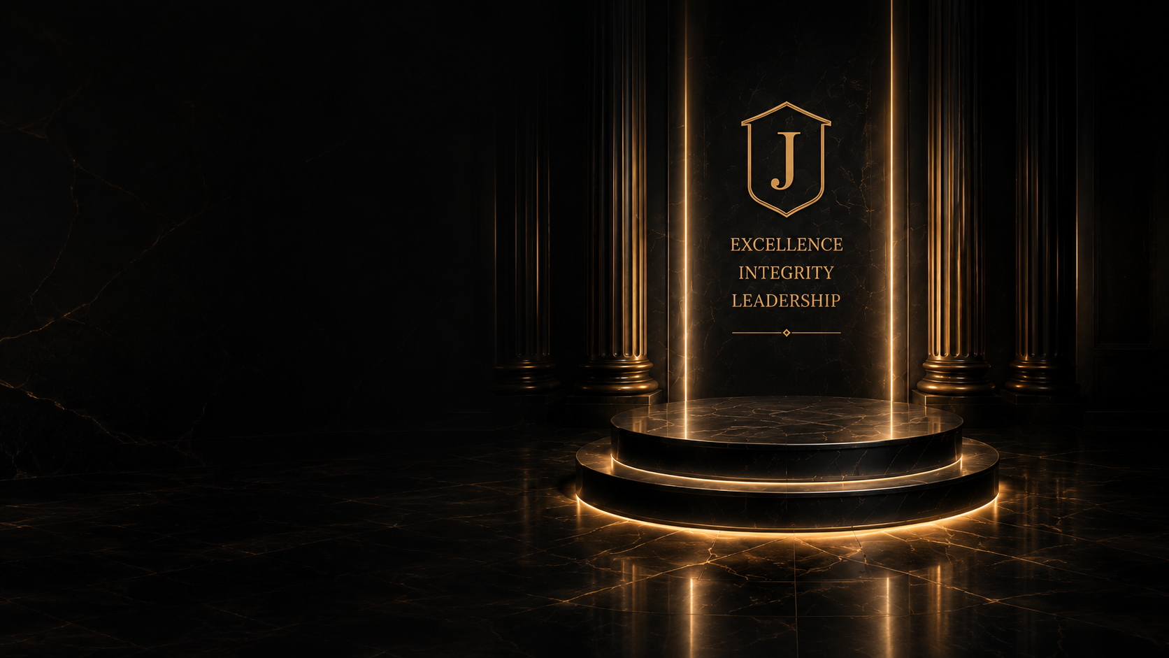 Corporate Elite Monument